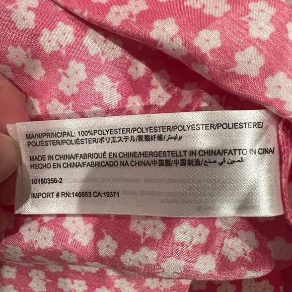 CMEO collective from Tuckernuck top - Picture 4 of 4